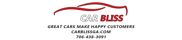 Car Bliss LLC